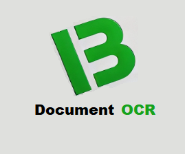 Document OCR